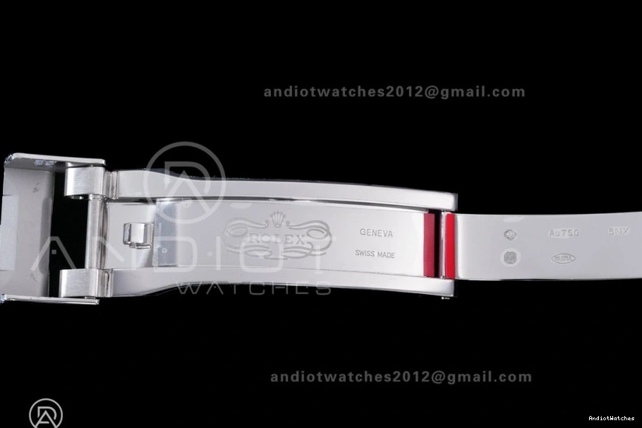 Sub-dial FreshLook DD Dial Gain V3 Oyster On Edition VSF 797 Weight Black Daytona 126509 Bracelet Best Silver 1:1 1113